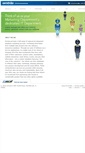 Mobile Screenshot of cygnus.omeda.com